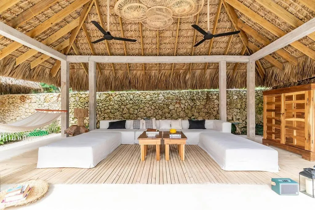 Holiday home La Posada Punta Cana