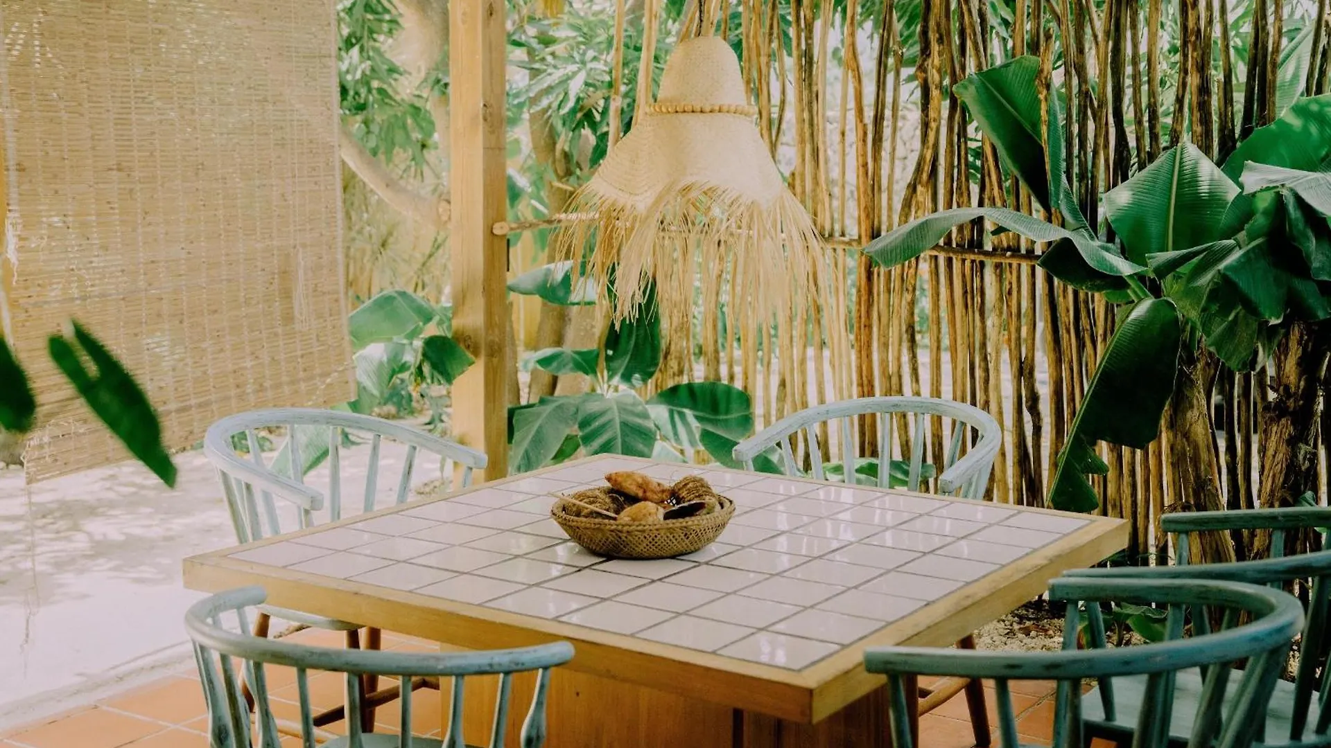 Hotel Buena Vida Macao Punta Cana