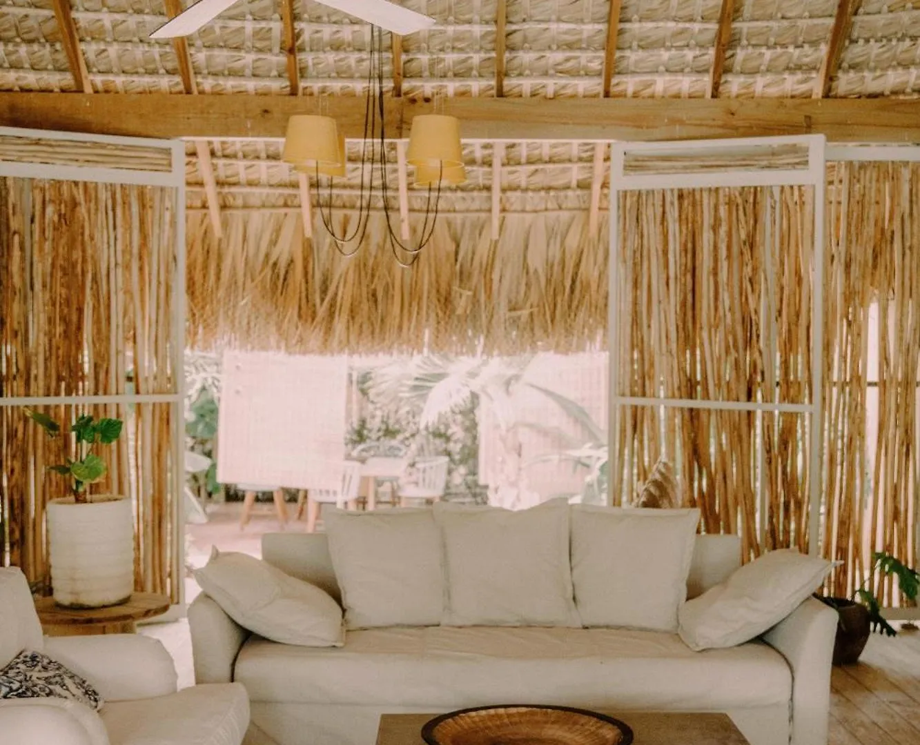 Hotel Buena Vida Macao Punta Cana
