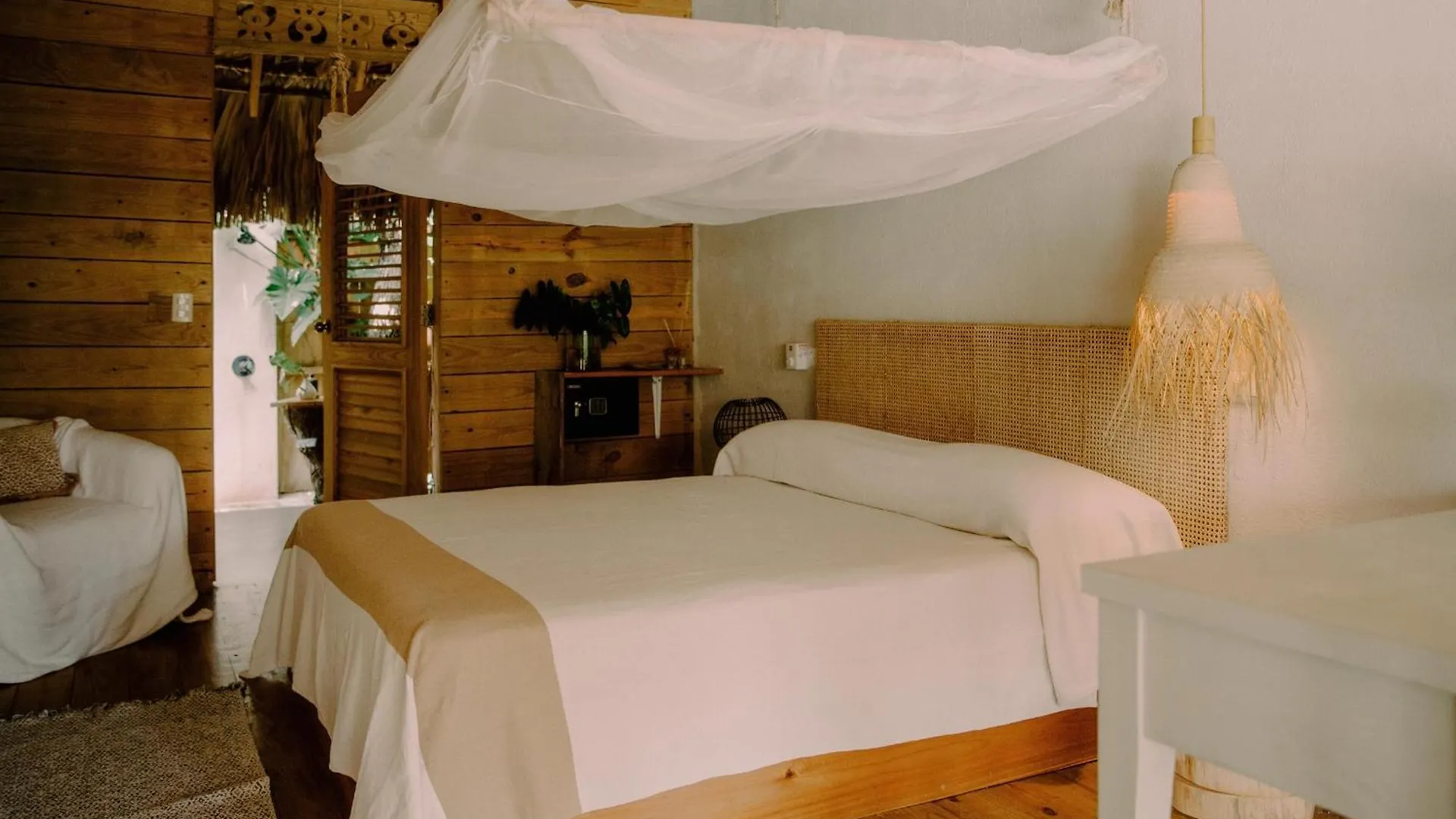 Hotel Buena Vida Macao Punta Cana 0*,  Dominikánská republika
