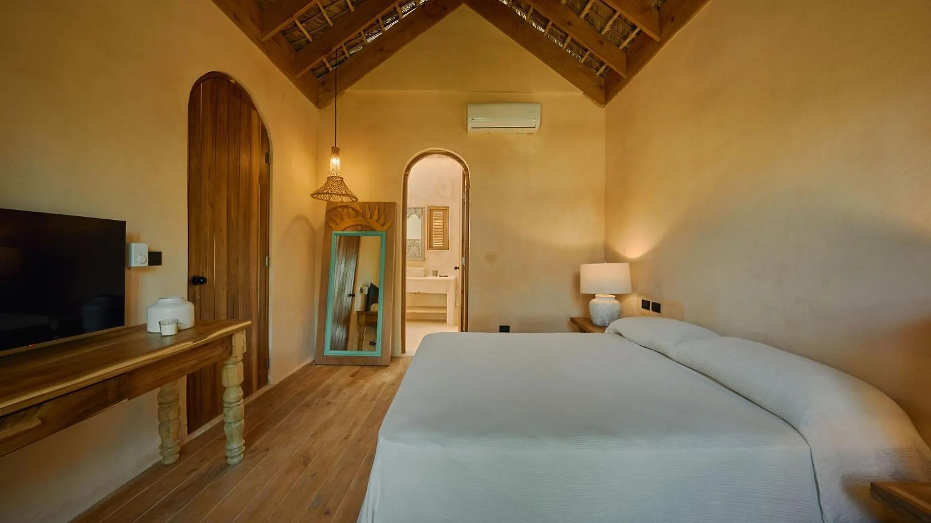 Hotel Buena Vida Macao Punta Cana