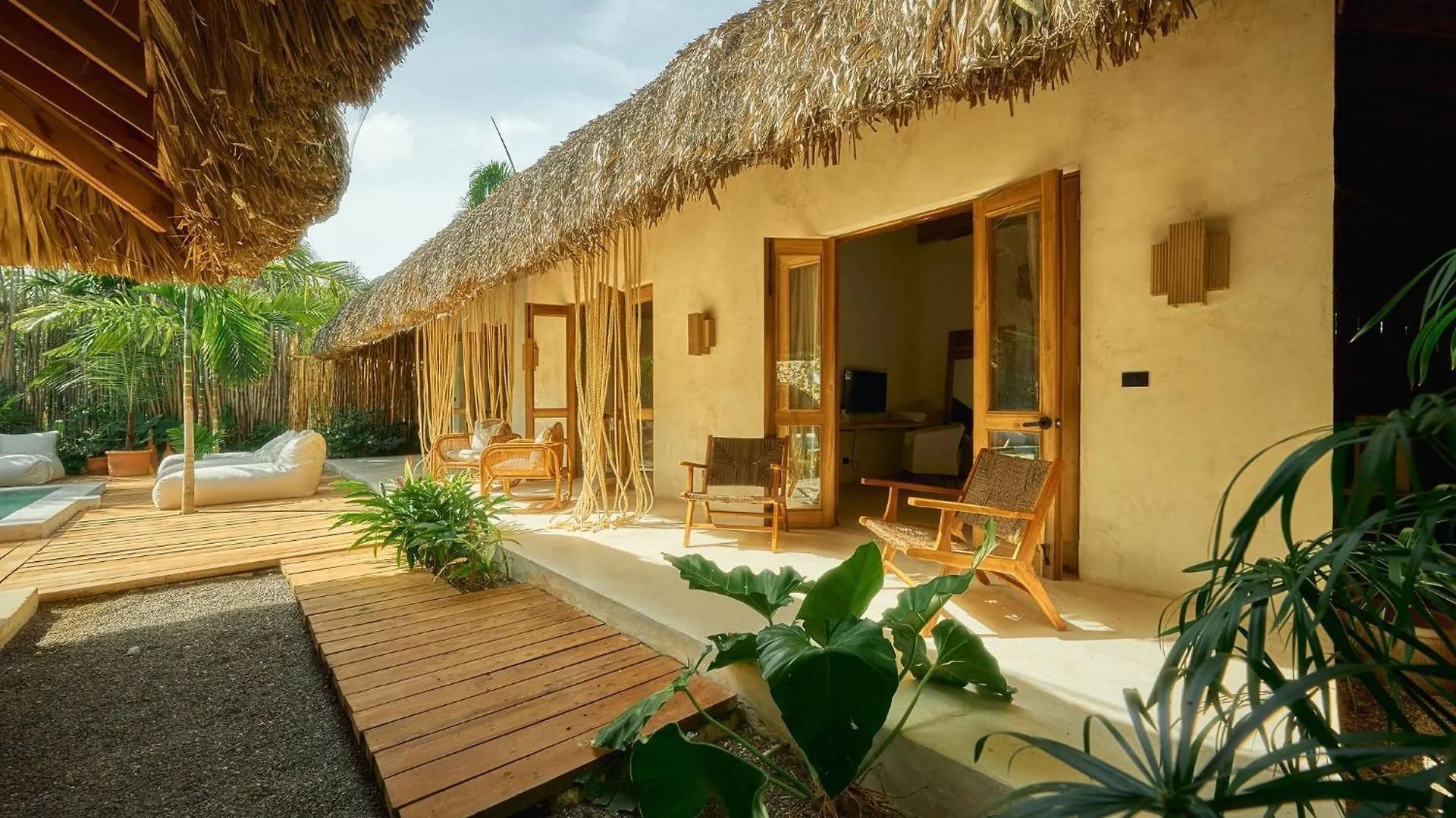 Hotel Buena Vida Macao Punta Cana