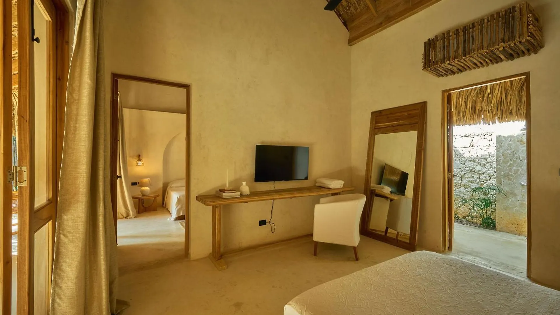 Hotel Buena Vida Macao Punta Cana