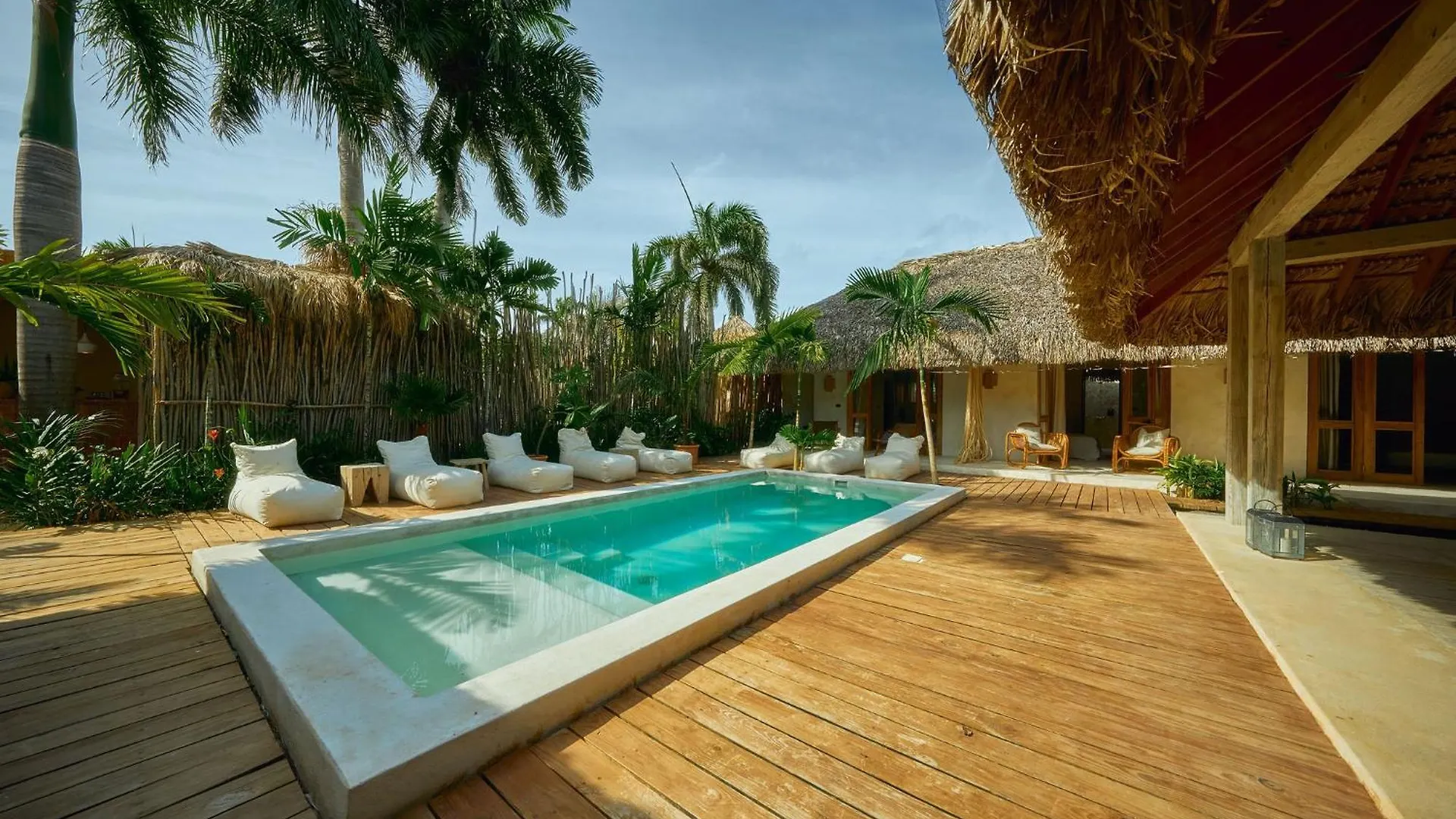 Hotel Buena Vida Macao Punta Cana Repubblica Dominicana