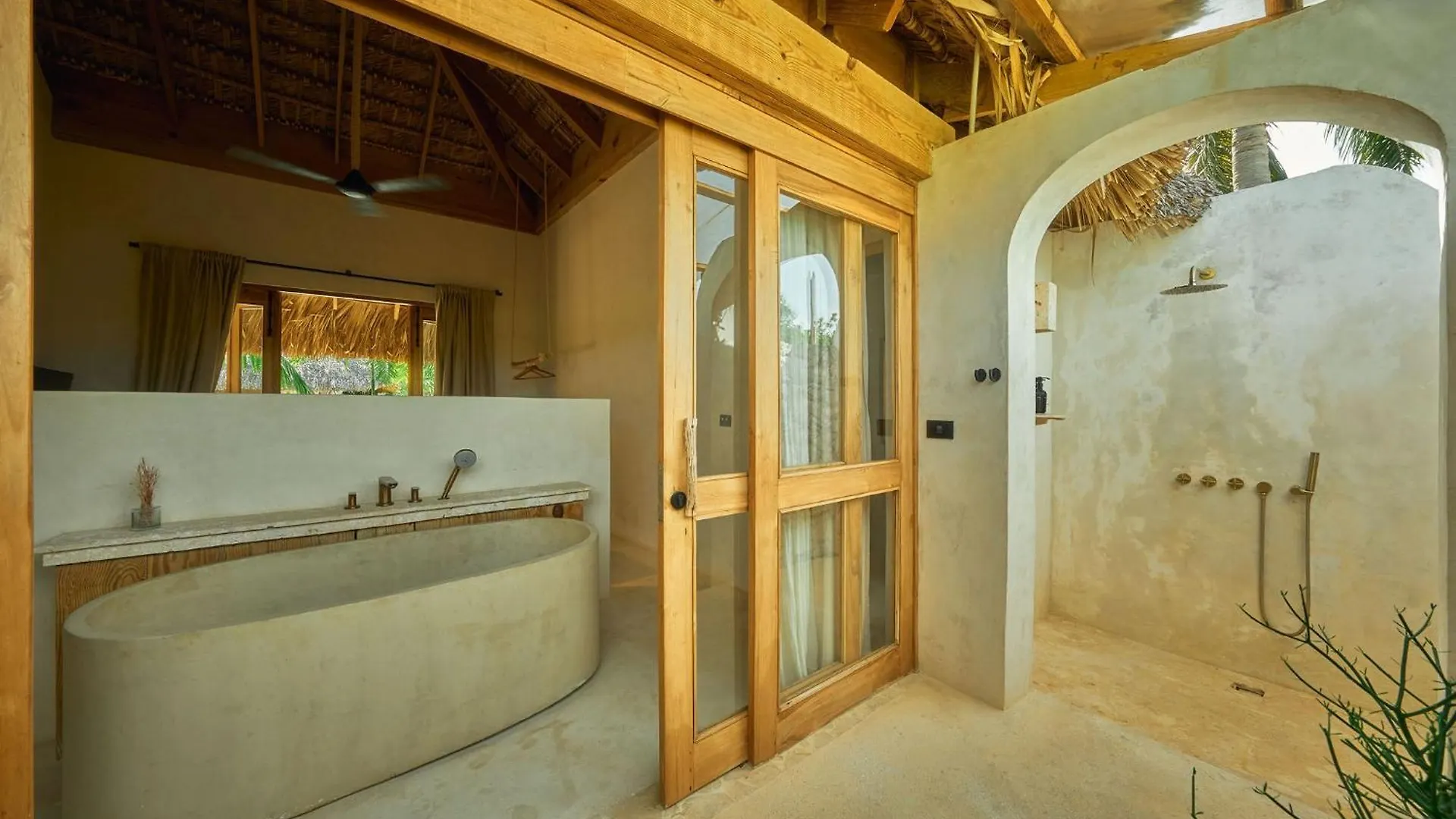Hotel Buena Vida Macao Punta Cana