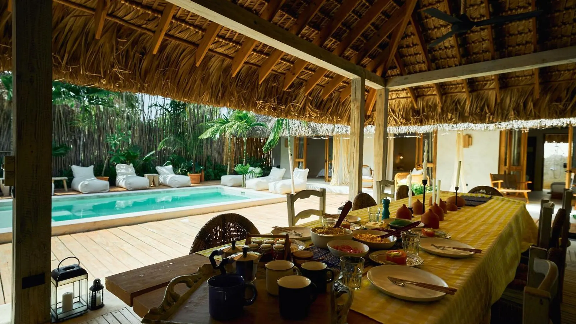 Hotel Buena Vida Macao Punta Cana Dominikánská republika
