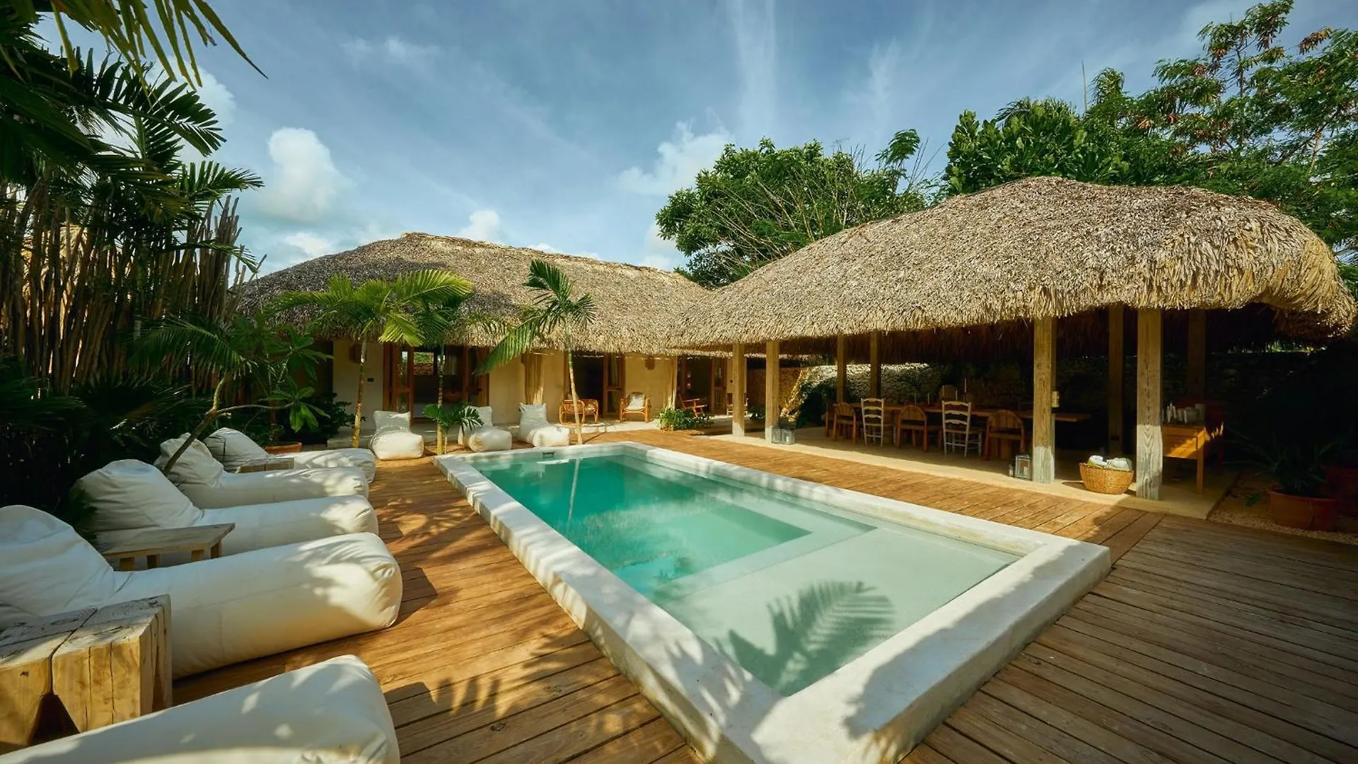 Hotel Buena Vida Macao Punta Cana