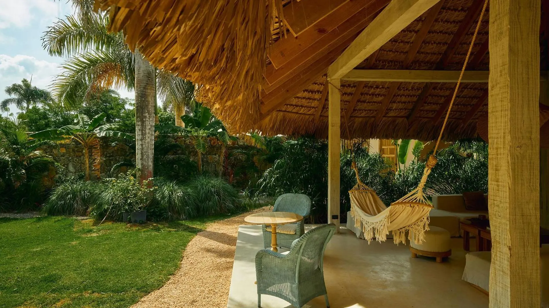 Hotel Buena Vida Macao Punta Cana Repubblica Dominicana
