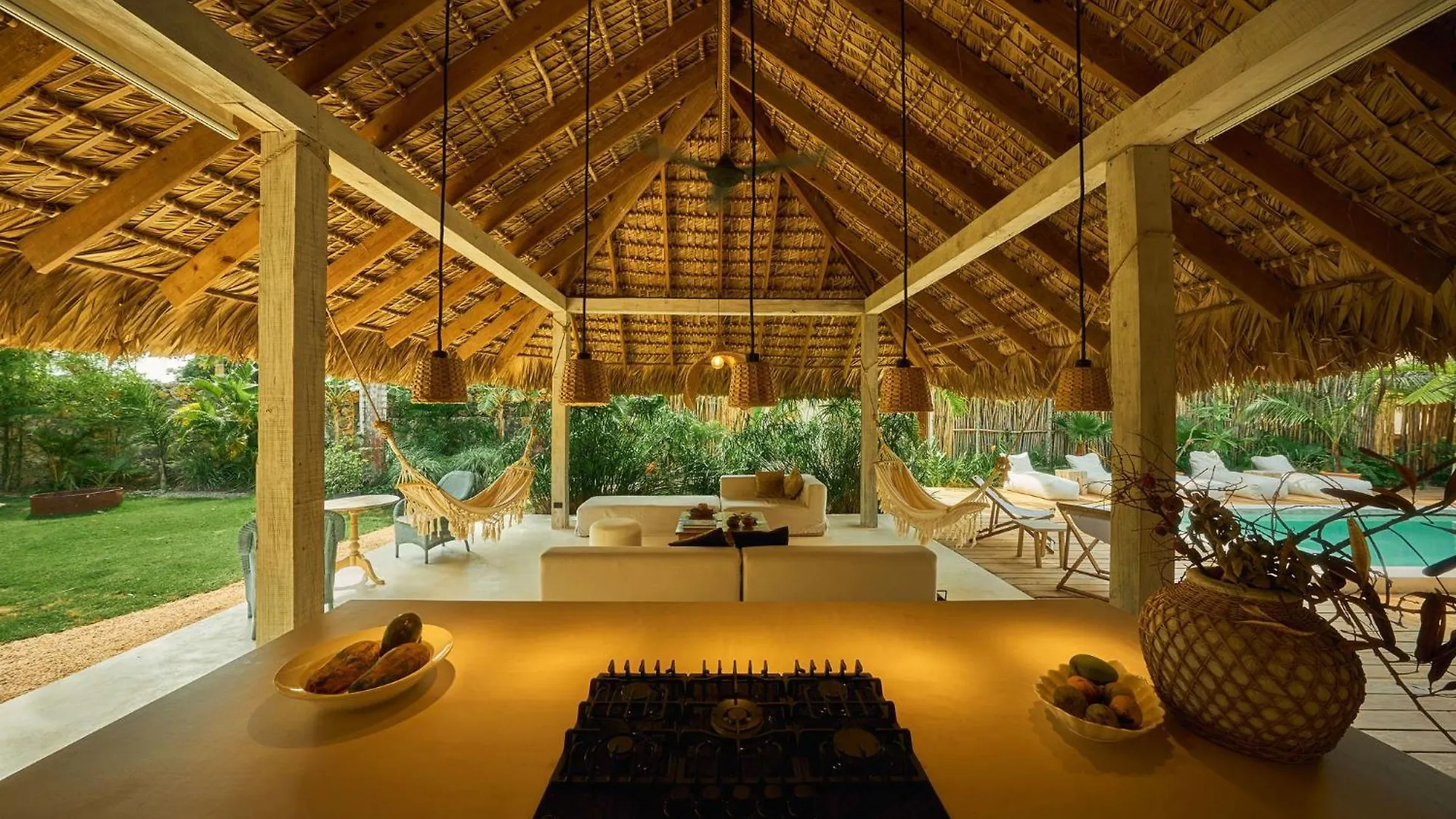 Hotel Buena Vida Macao Punta Cana 0*,  Dominikánská republika