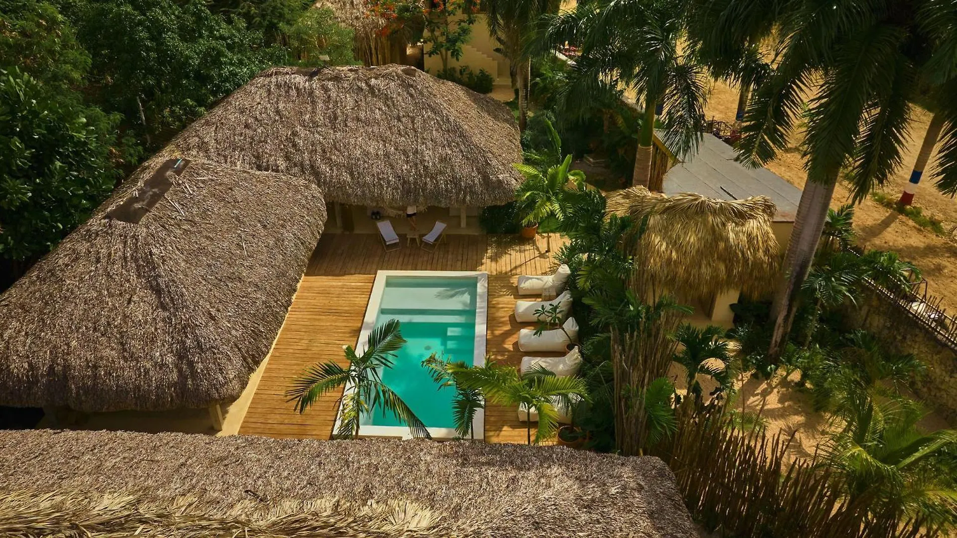 Hotel Buena Vida Macao Punta Cana