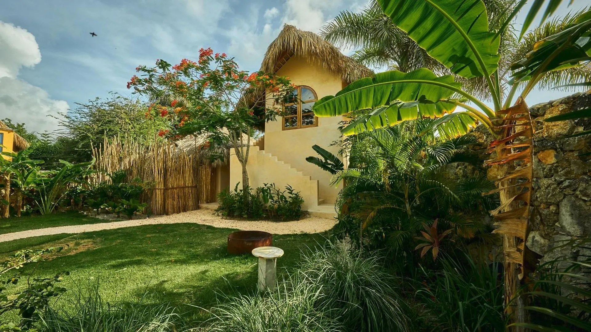 Hotel Buena Vida Macao Punta Cana Dominikánská republika