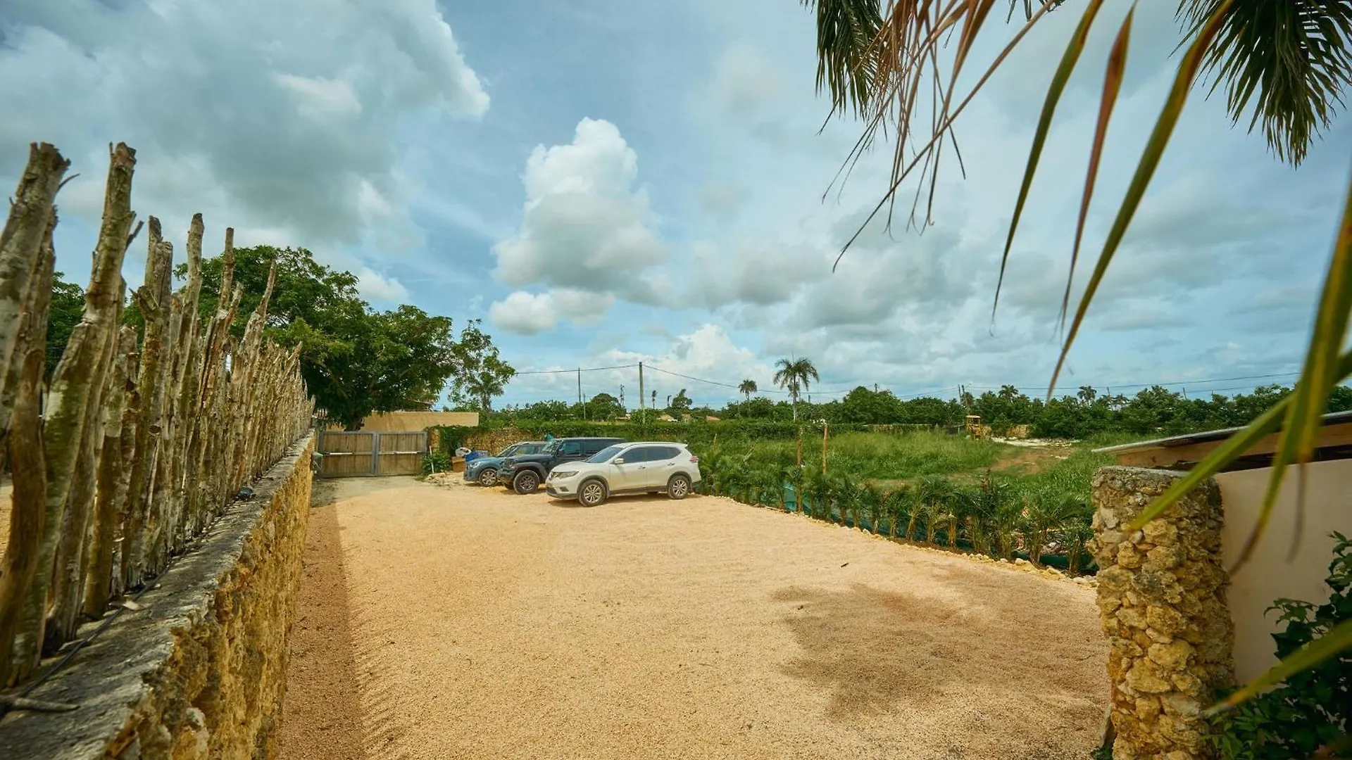 Hotel Buena Vida Macao Punta Cana