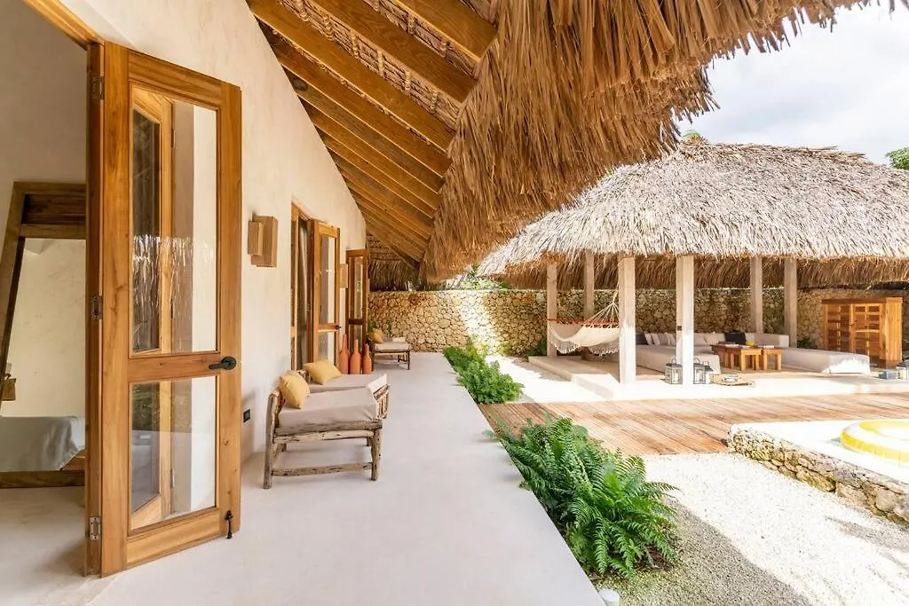 Holiday home La Posada Punta Cana