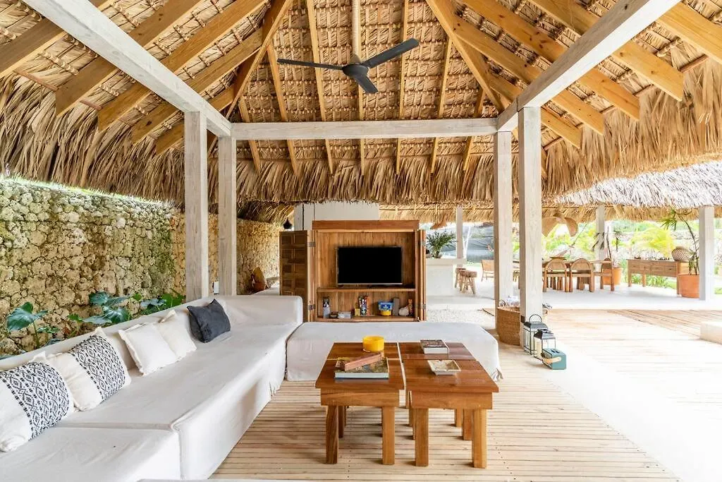 Holiday home La Posada Punta Cana Dominican Republic