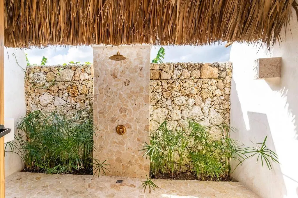 Holiday home La Posada Punta Cana Dominican Republic