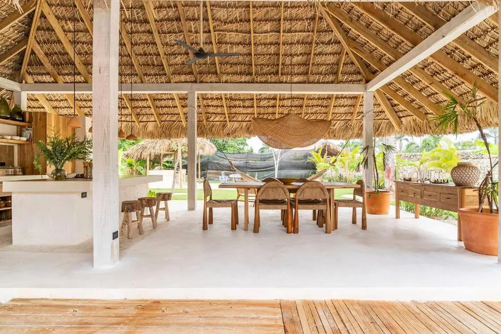 La Posada Punta Cana Holiday home