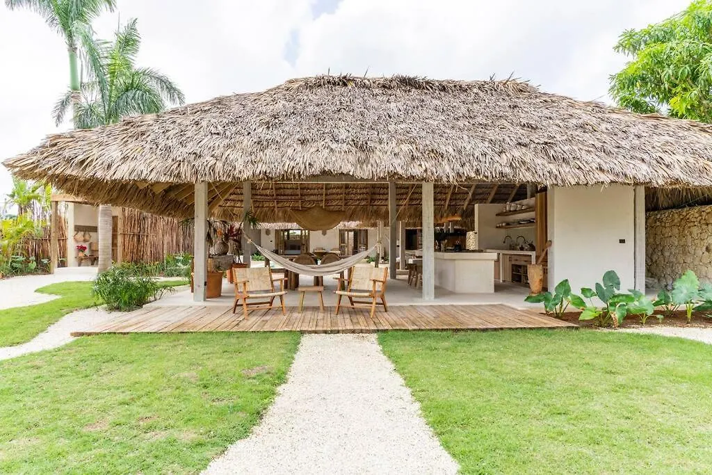 Holiday home La Posada Punta Cana