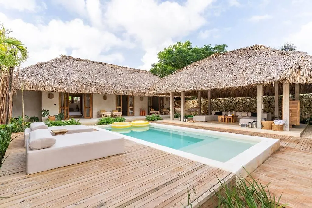 La Posada Punta Cana Holiday home