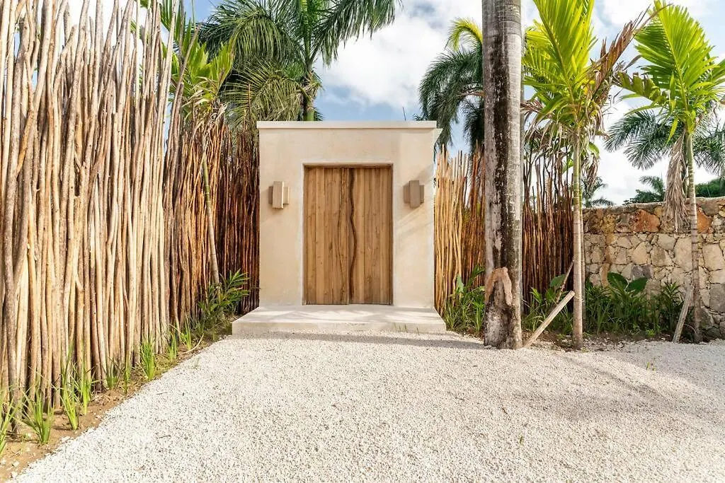 La Posada Punta Cana Dominican Republic