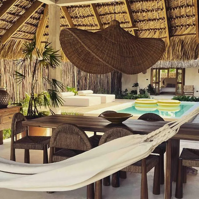 La Posada Punta Cana Holiday home