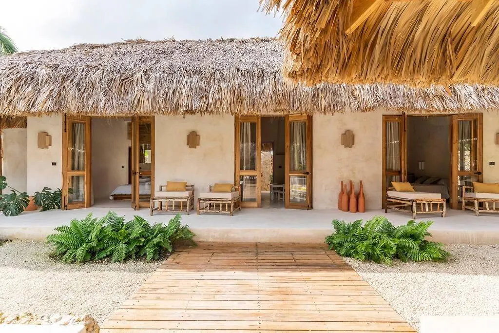 Holiday home La Posada Punta Cana Dominican Republic