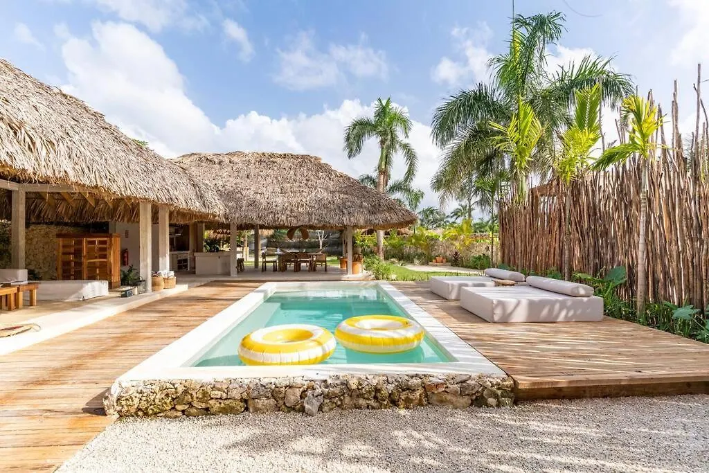 Holiday home La Posada Punta Cana
