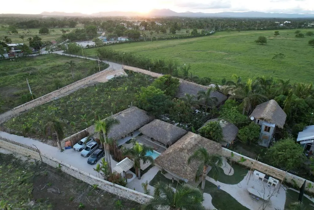 La Posada Punta Cana