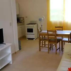 Florencia Bavaro Apartamento