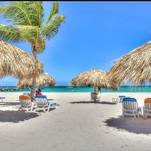 Stanza Mare Front Punta Cana