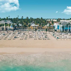Iberostar Selection Coral Bavaro Punta Cana