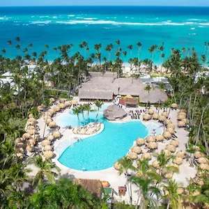 Grand Palladium Palace & Casino Resort
