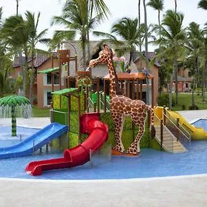 Tropical Deluxe Princess Resort