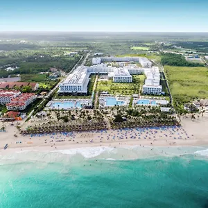 Semesteranläggning (resort) Riu Republica (adults Only), Punta Cana