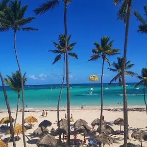 Sol Caribe Pool Apartamento