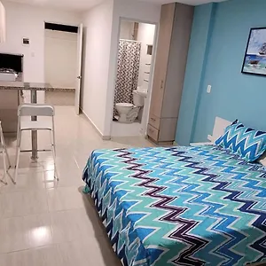 Star Place 2 Apartamento