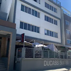 Sol Caribe Pc - Ducassi Rooftop Pool Apartahotel