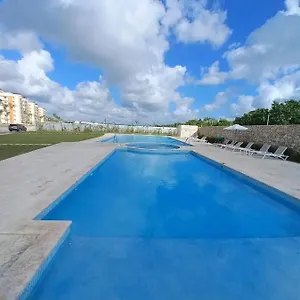 Pool Breeze 202 Apartamento