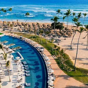Secrets Tides Resort