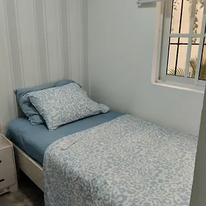 Nely Y Pietro Share Bed and breakfast