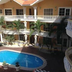 Herard Share Homestay