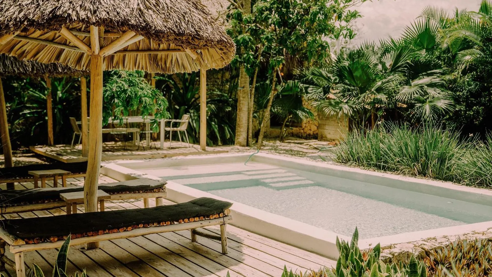 Hotel Buena Vida Macao Punta Cana Dominikánská republika