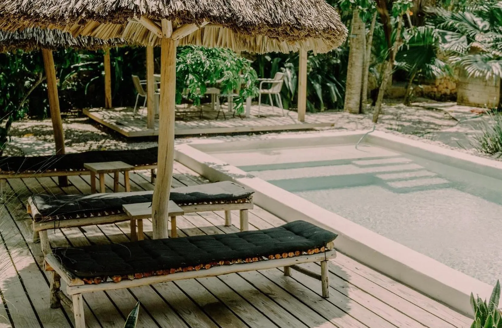 Hotel Buena Vida Macao Punta Cana