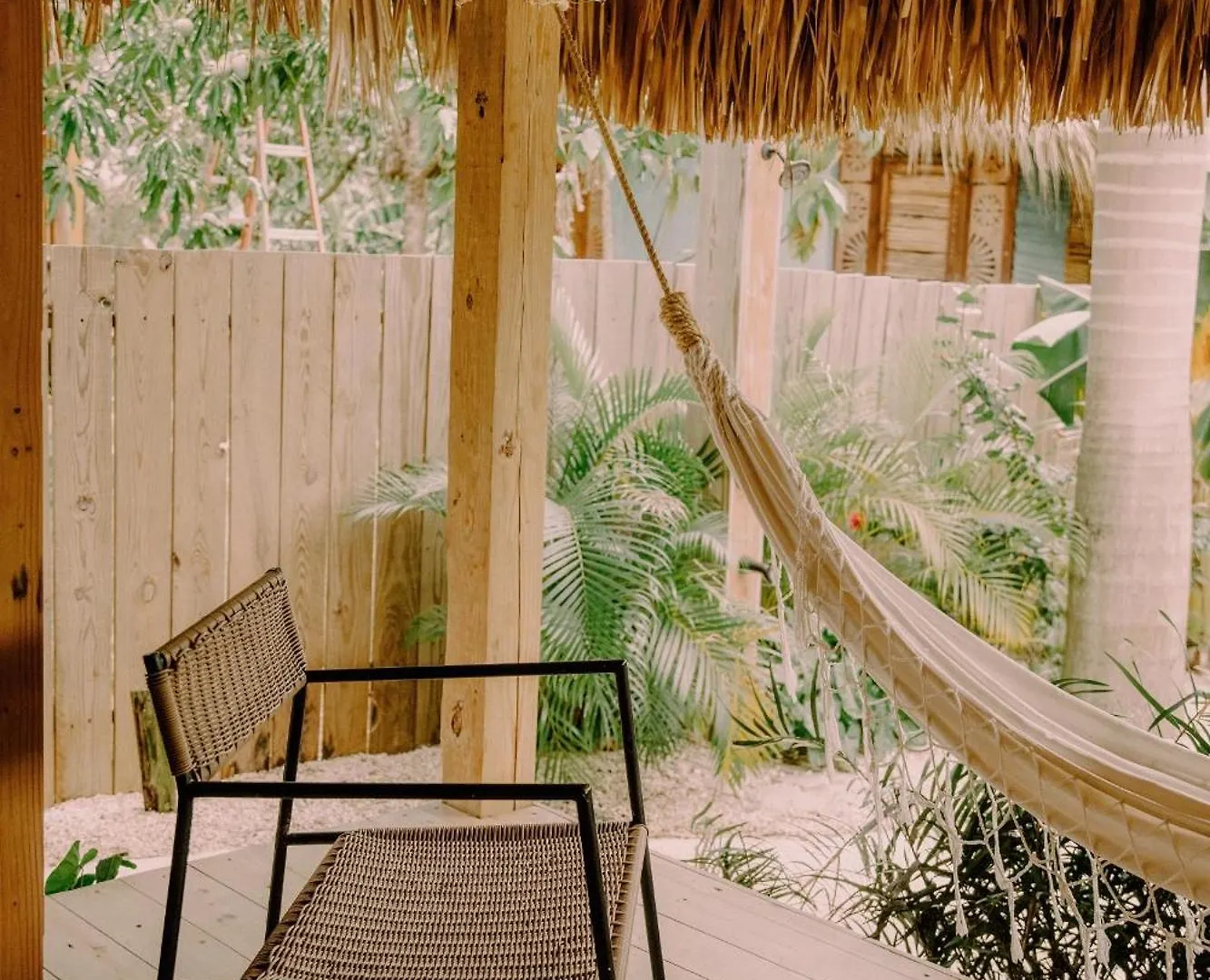 Hotel Buena Vida Macao Punta Cana Dominikánská republika