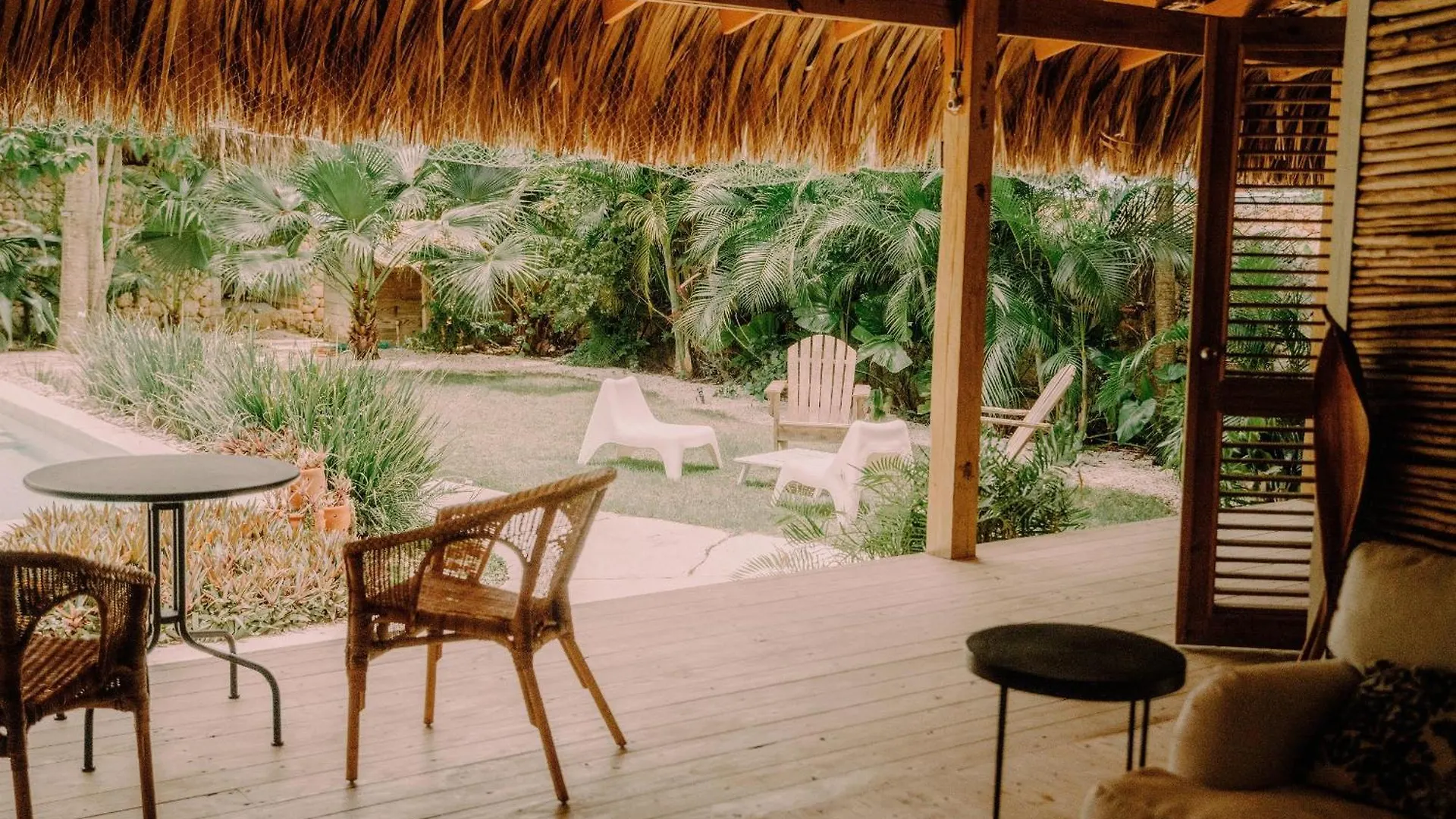 Hotel Buena Vida Macao Punta Cana