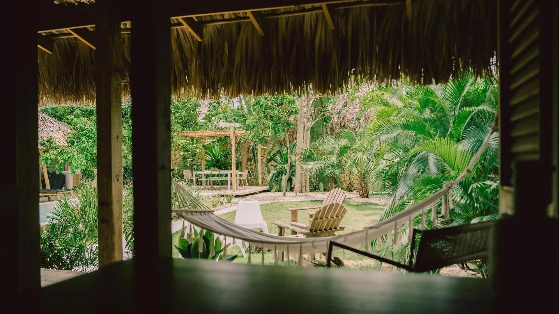 Hotel Buena Vida Macao Punta Cana