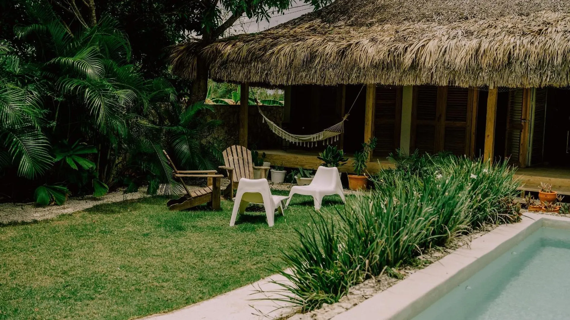 Hotel Buena Vida Macao Punta Cana Dominikánská republika