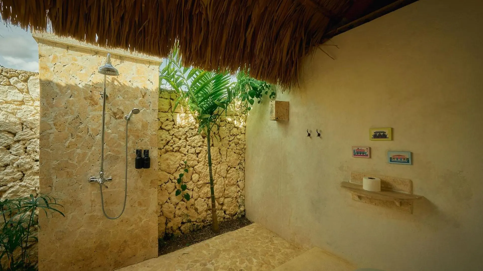 Hotel Buena Vida Macao Punta Cana 0*,  Dominikánská republika