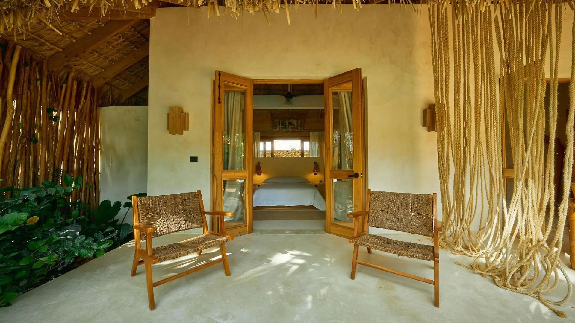 Hotel Buena Vida Macao Punta Cana Dominikánská republika