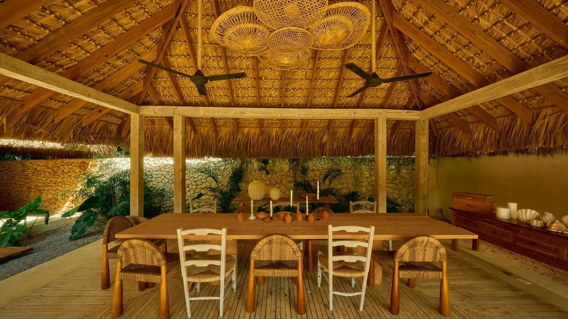 Hotel Buena Vida Macao Punta Cana