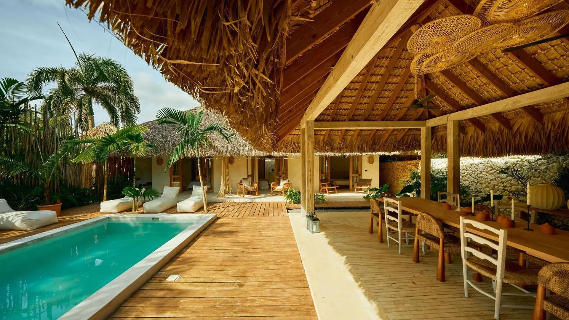 Hotel Buena Vida Macao Punta Cana
